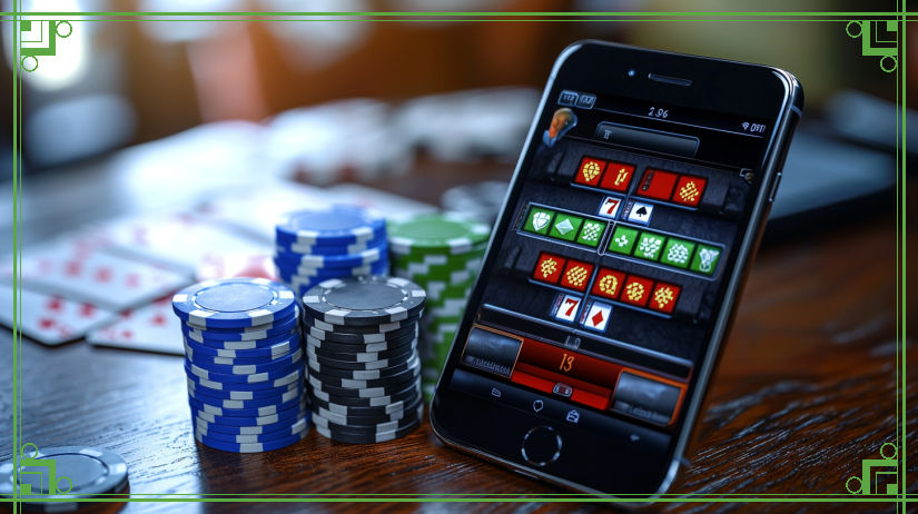 Baixar o 6F6BET Cassino App