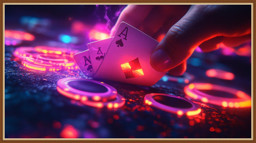 Jogos de cassino online 6F6BET