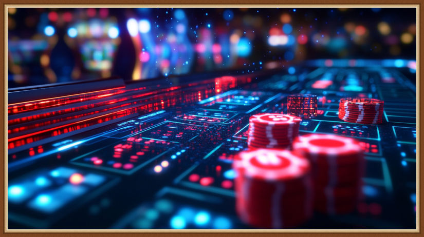 Login no Cassino 6F6BET