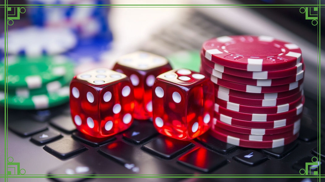 Registro na 6F6BET Garante Acesso a uma Vasta Seleção de jogo